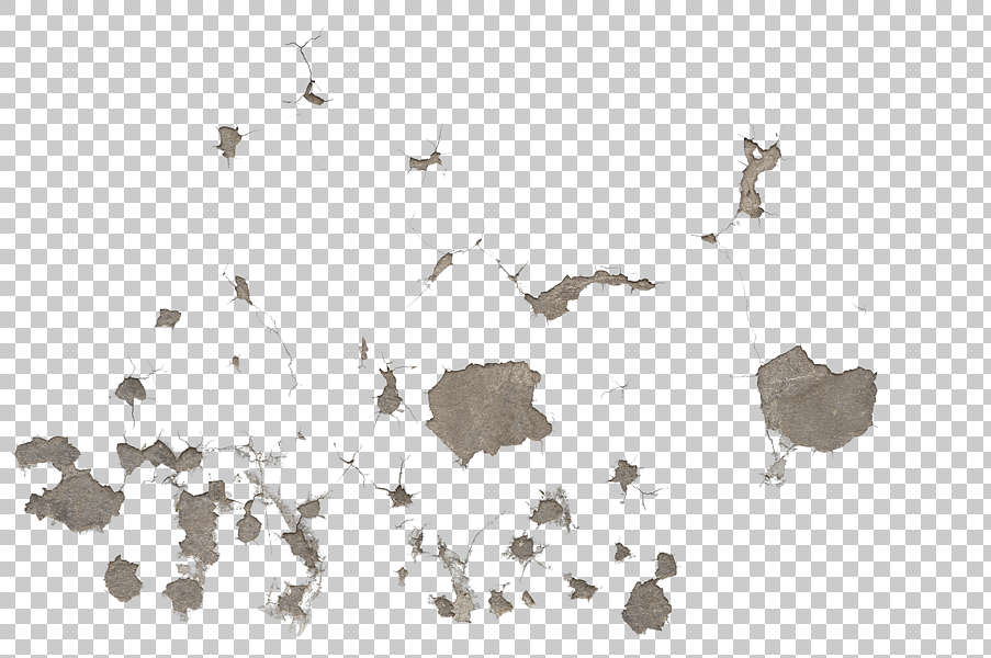 DecalsDamagePlaster0110 Free Background Texture plaster damaged old worn paint painted decal